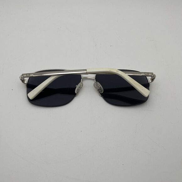 Guess Women's 59mm Ruthenium Sunglasses GF5014-10c 59-16-140 - Picture 12 of 12